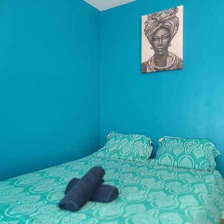 Paris Cosy Private Room With Shared Space - Chambre Privee Avec Espace Commun Paris Vitry-sur-Seine Extérieur photo