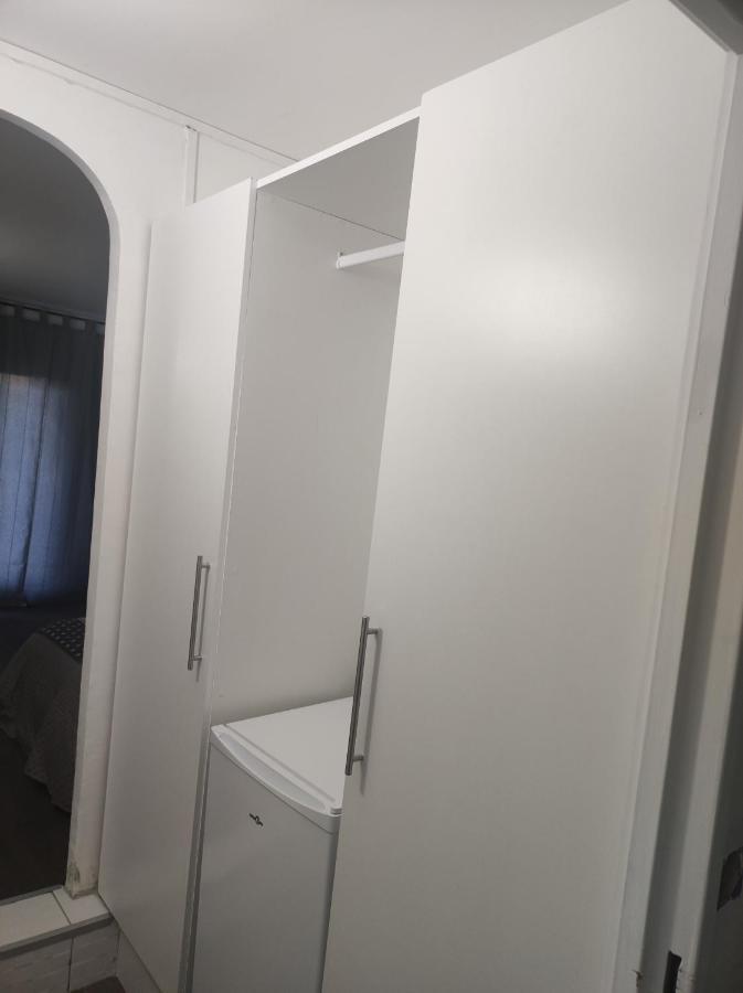 Paris Cosy Private Room With Shared Space - Chambre Privee Avec Espace Commun Paris Vitry-sur-Seine Extérieur photo