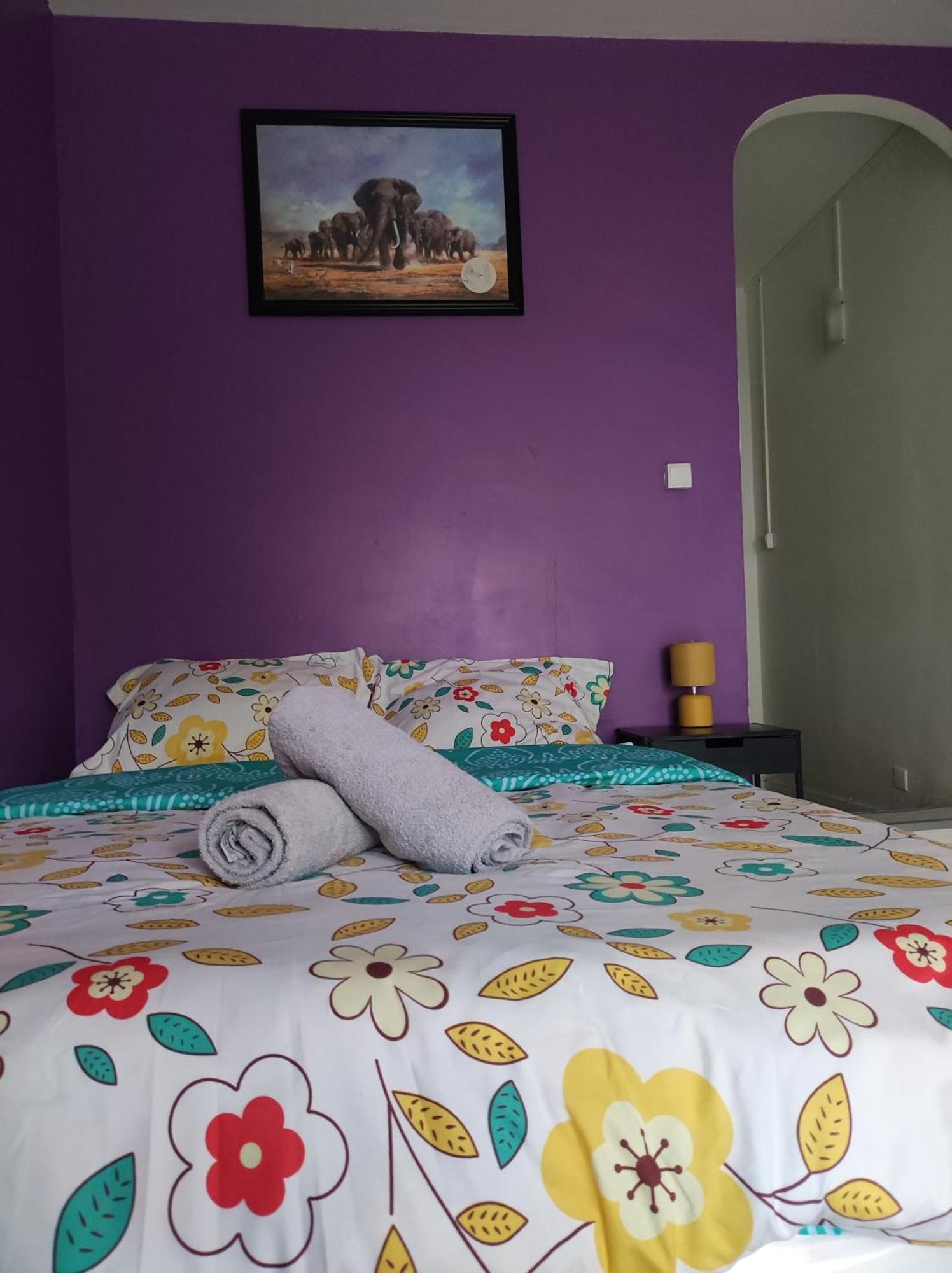 Paris Cosy Private Room With Shared Space - Chambre Privee Avec Espace Commun Paris Vitry-sur-Seine Extérieur photo
