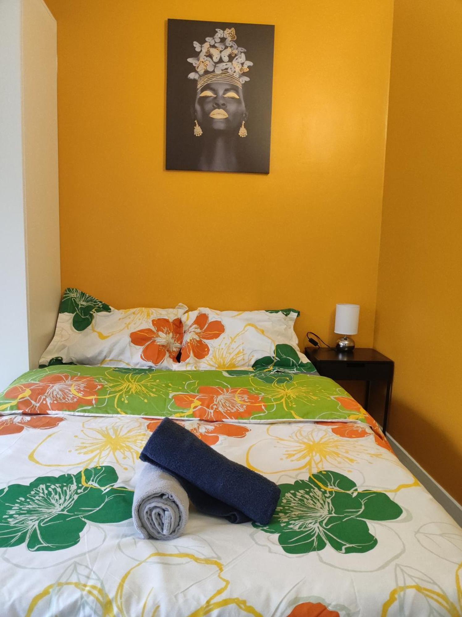 Paris Cosy Private Room With Shared Space - Chambre Privee Avec Espace Commun Paris Vitry-sur-Seine Extérieur photo