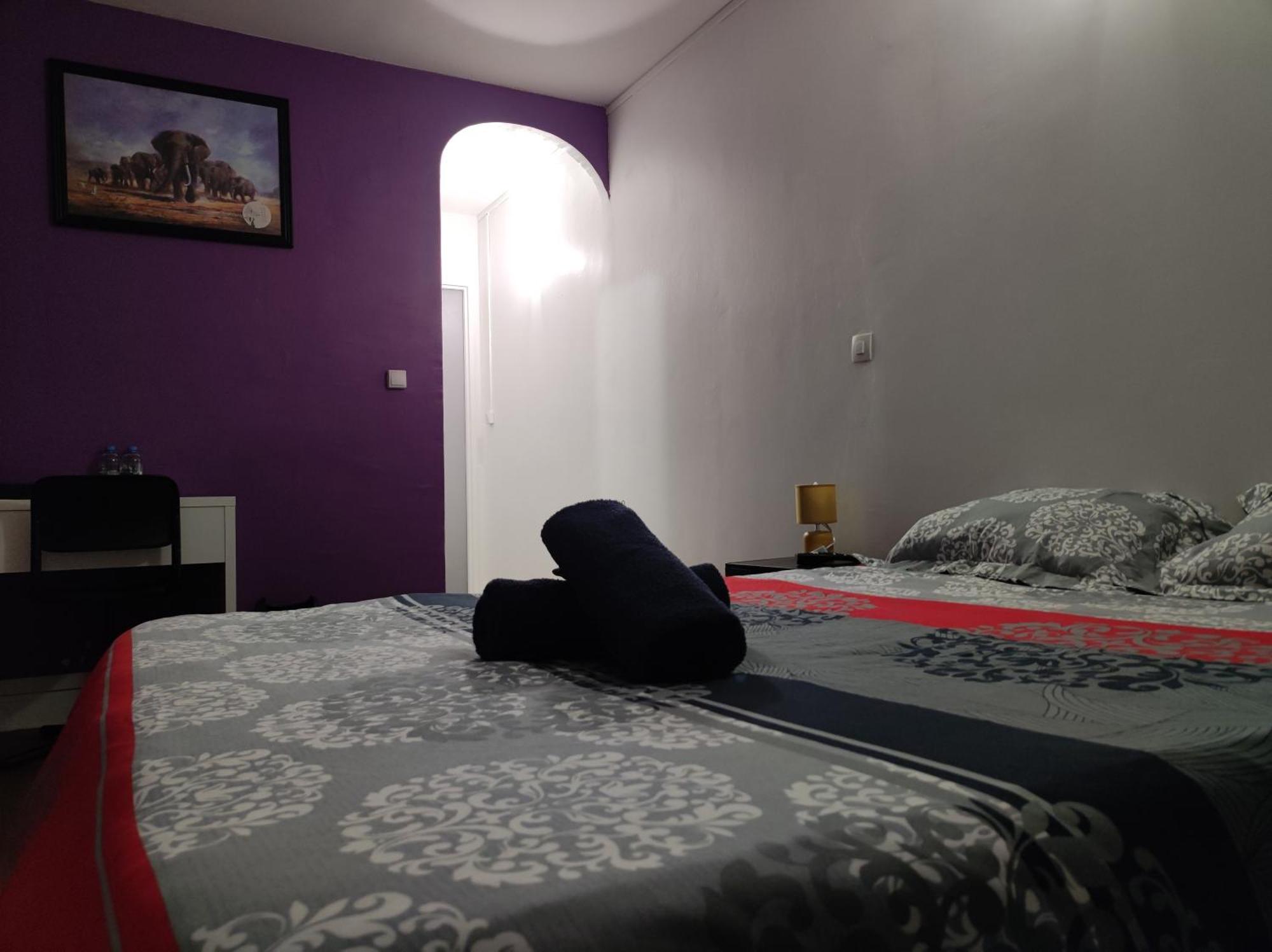 Paris Cosy Private Room With Shared Space - Chambre Privee Avec Espace Commun Paris Vitry-sur-Seine Extérieur photo