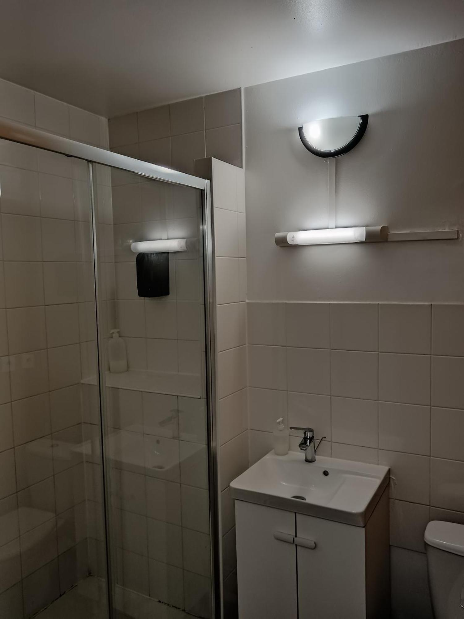 Paris Cosy Private Room With Shared Space - Chambre Privee Avec Espace Commun Paris Vitry-sur-Seine Extérieur photo